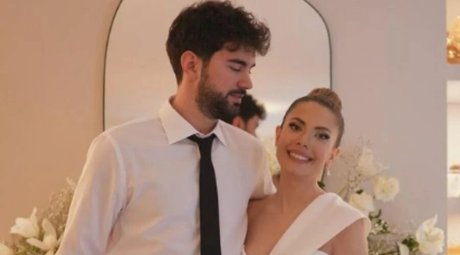 Yasak Elma'nın Yıldız'ı Eda Ece oyunculuğu bırakıyor! Sebebini ünlü isim açıkladı