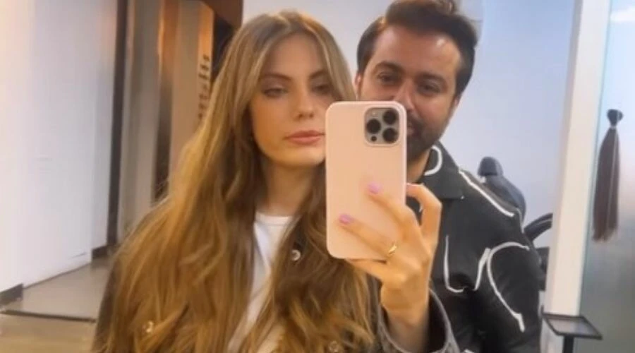 Yasak Elma'nın Yıldız'ı Eda Ece oyunculuğu bırakıyor! Sebebini ünlü isim açıkladı