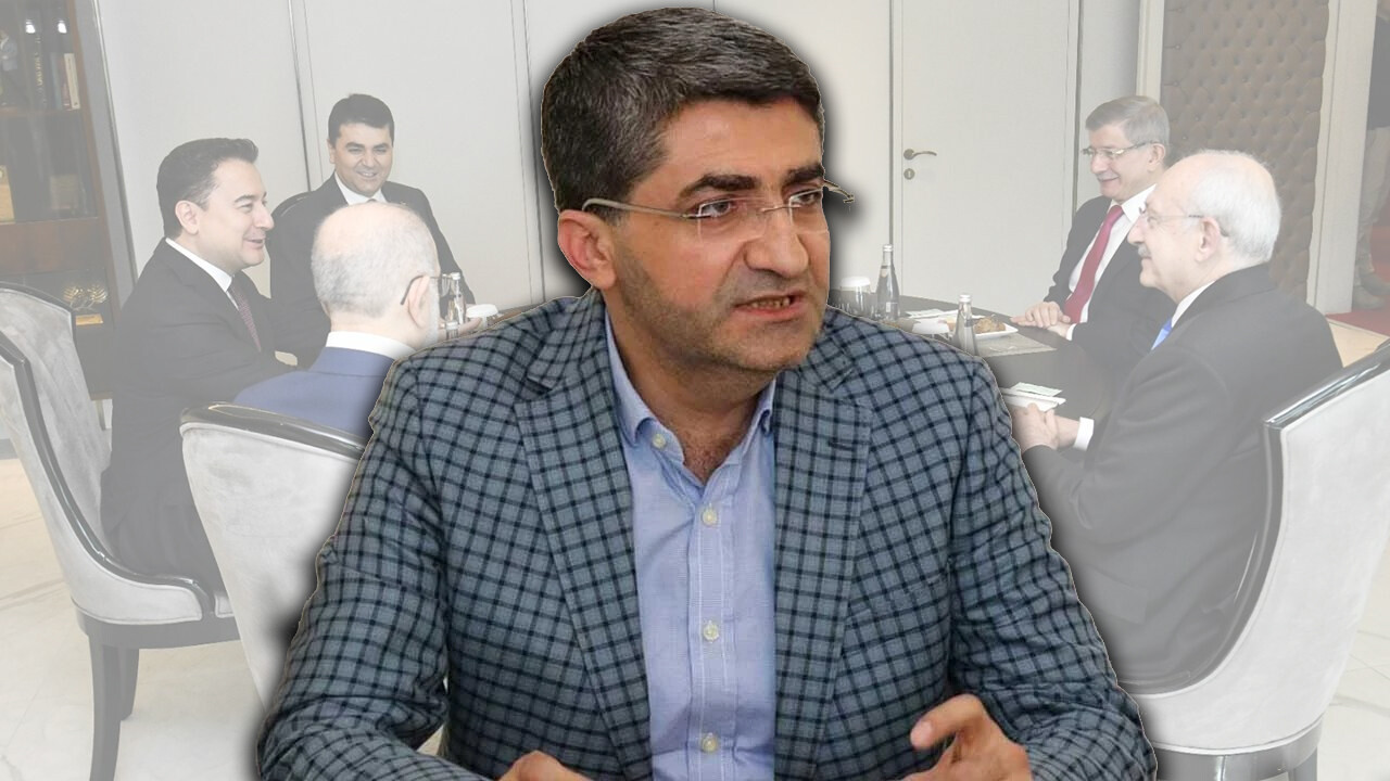 DEVA Partili Ekmen: CHP&#039;ye katkımız en az 4 puan