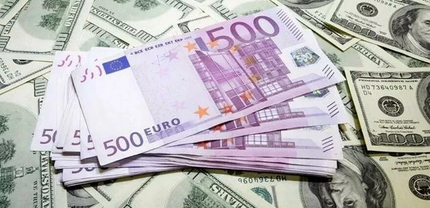 Dolar,euro ve altın Haziran ayına rekorla başladı! İşte piyasalarda son durum...