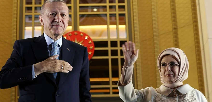 Cumhurbaşkanı Erdoğan'ın güncel mal varlığı açıklandı! Borcu dikkat çekti...