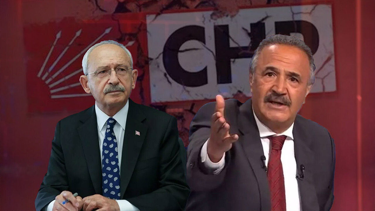 CHP&#039;li Sevigen&#039;den Kılıçdaroğlu&#039;na istifa çağrısı: Burası babanın çiftliği değil