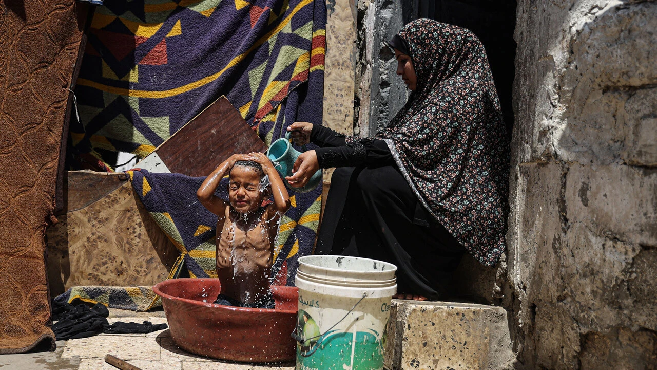 Gazze açlığa sürükleniyor! Yeni karar insani krizi derinleştirecek