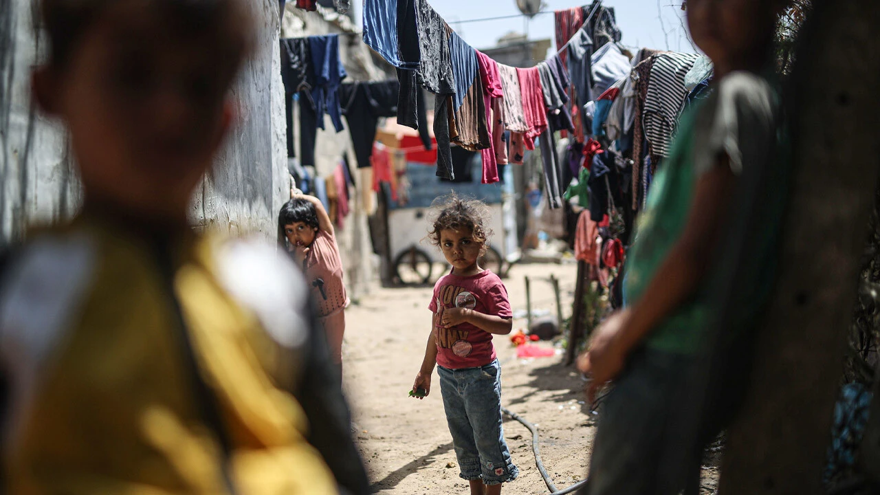 Gazze açlığa sürükleniyor! Yeni karar insani krizi derinleştirecek
