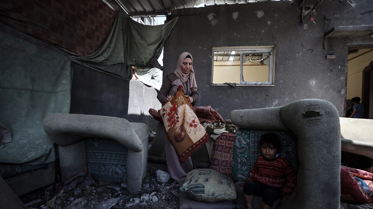Gazze açlığa sürükleniyor! Yeni karar insani krizi derinleştirecek