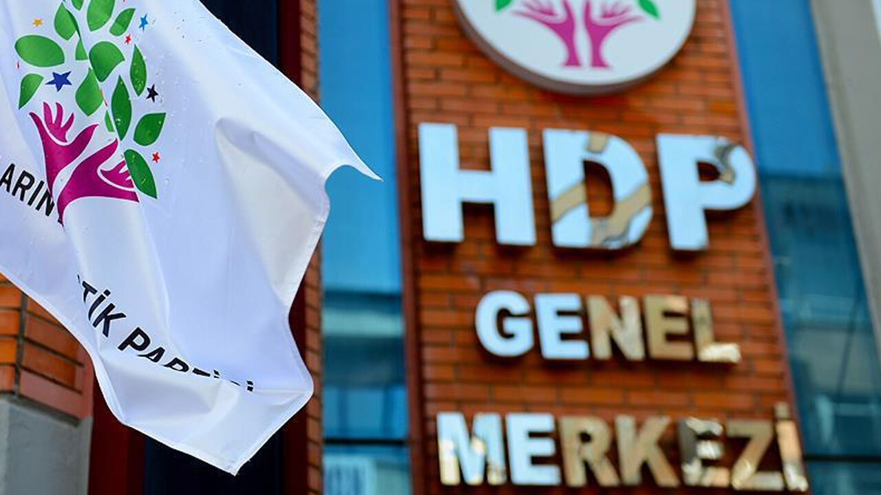 Selahattin Demirtaş’ın ‘adaylık’ çıkışına HDP’den cevap geldi!