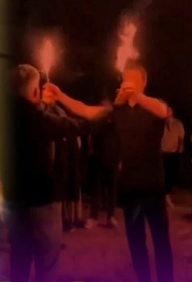 Kıvanç Tatlıtuğ'dan seçim kutlaması iddiasına cevap