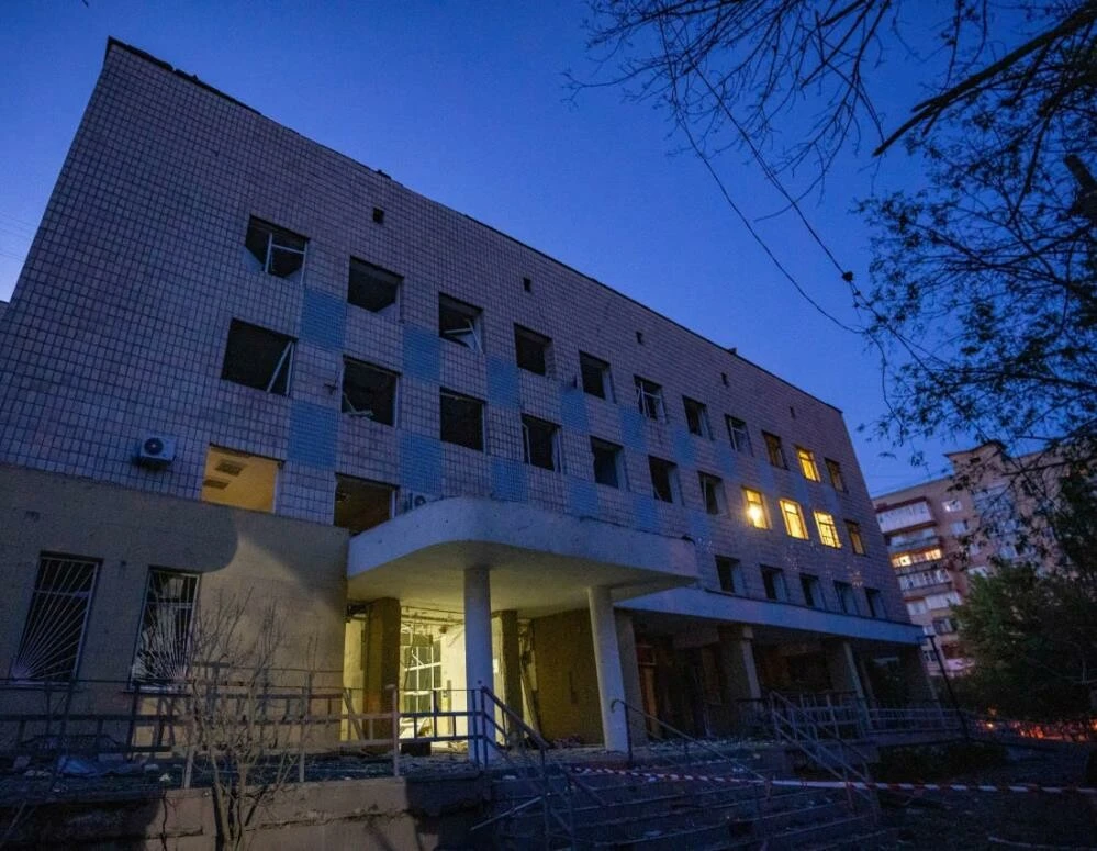 Rusya Dünya Çocuk Günü'nde sivilleri hedef aldı: 1'i çocuk 3 kişi öldü