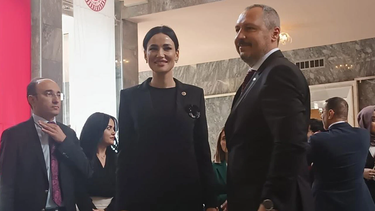 AK Partili vekil sinyali verdi! Kabine'ye yeni bakanlık geliyor AK Partili vekil sinyali verdi! Kabine'ye yeni bakanlık geliyor