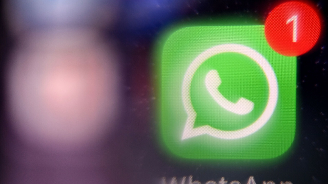 WhatsApp&#039;ın yeni tasarımını çok seveceksiniz!