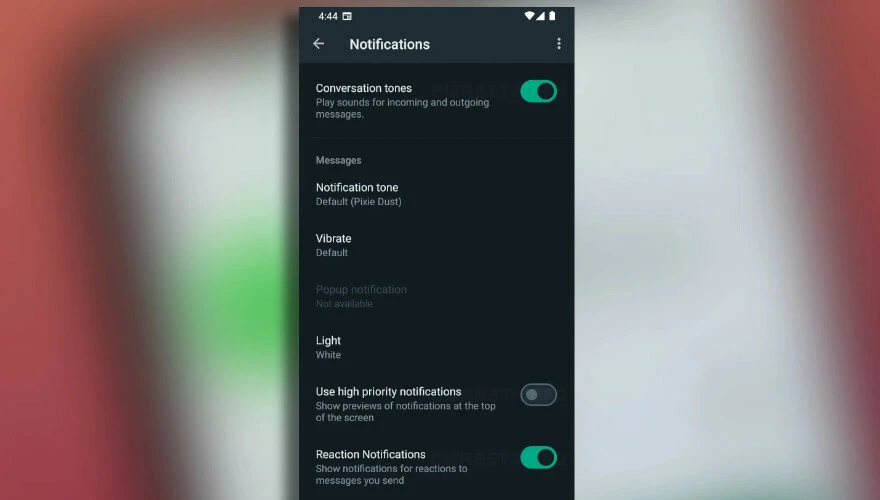 WhatsApp'ın yeni tasarımını çok seveceksiniz!