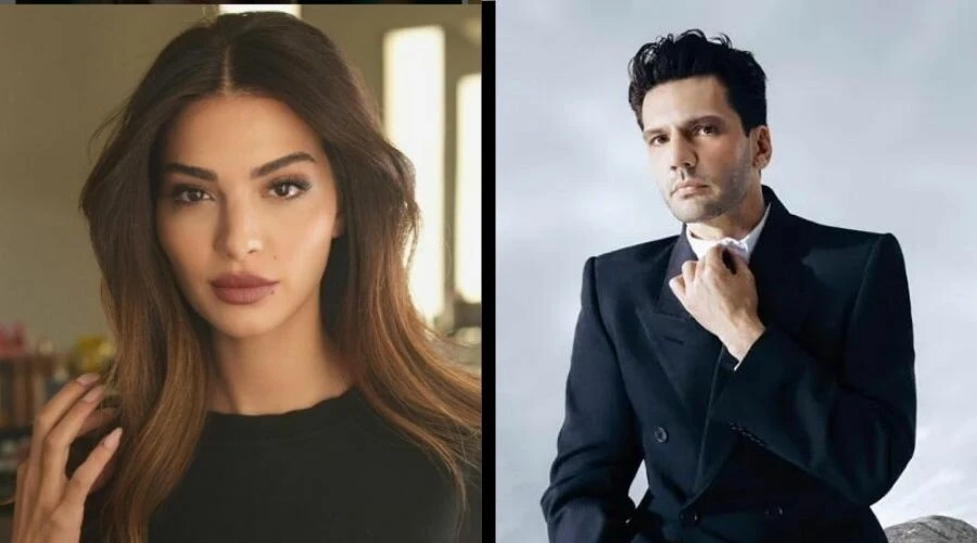 Kaan Urgancıoğlu'nun partneri belli oldu! Bu yaz film çekiminde olacaklar
