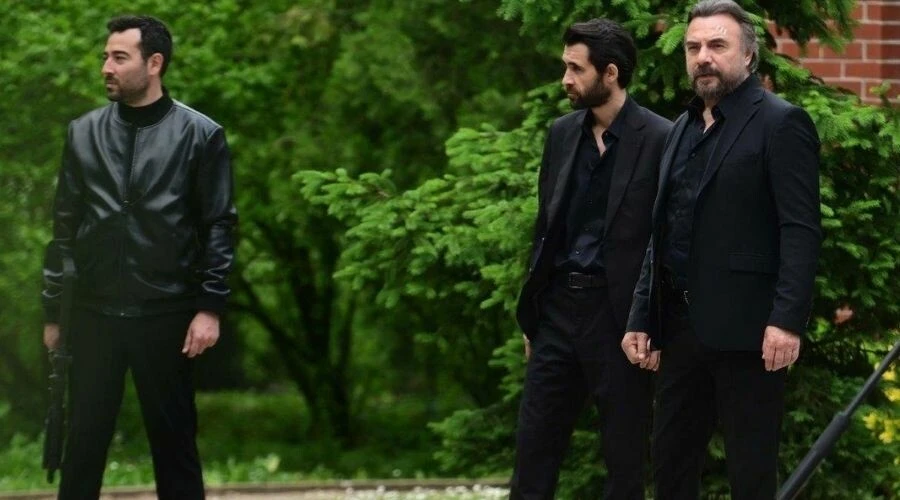 ATV'den Ben Bu Cihan Sığmazam kararı! Bu tarihte son kez ekranda olacak