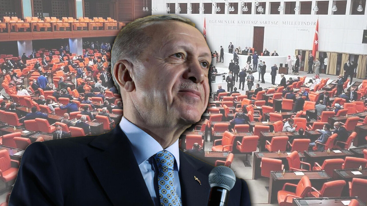 Erdoğan&#039;ın yemin törenine 20 dünya lideri katılacak