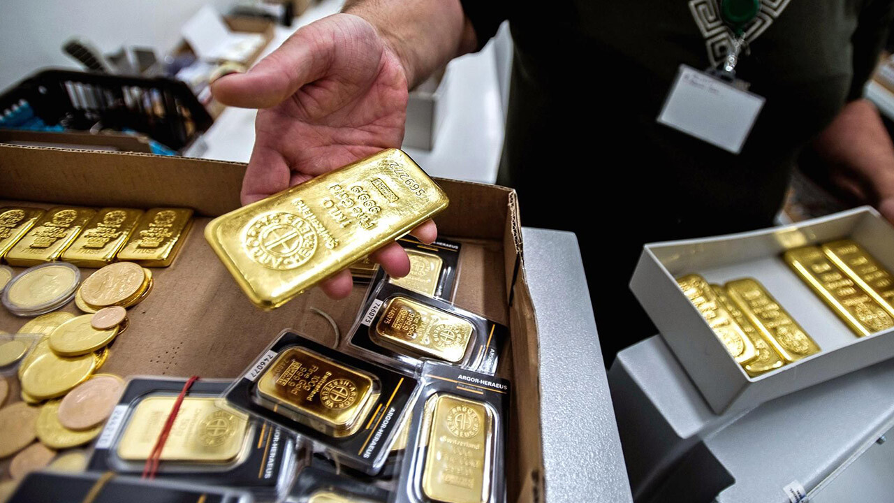 ABD’de kritik veri açıklandı, altın piyasası karıştı! İslam Memiş en karlı yatırımı anlattı