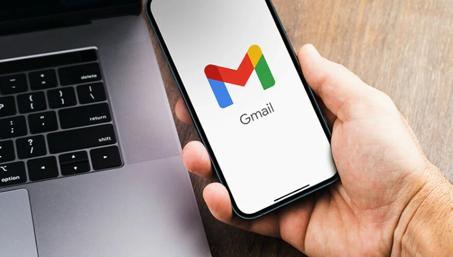 Gmail, mail adresinizin Dark Web'de yayınlandığını haber verecek