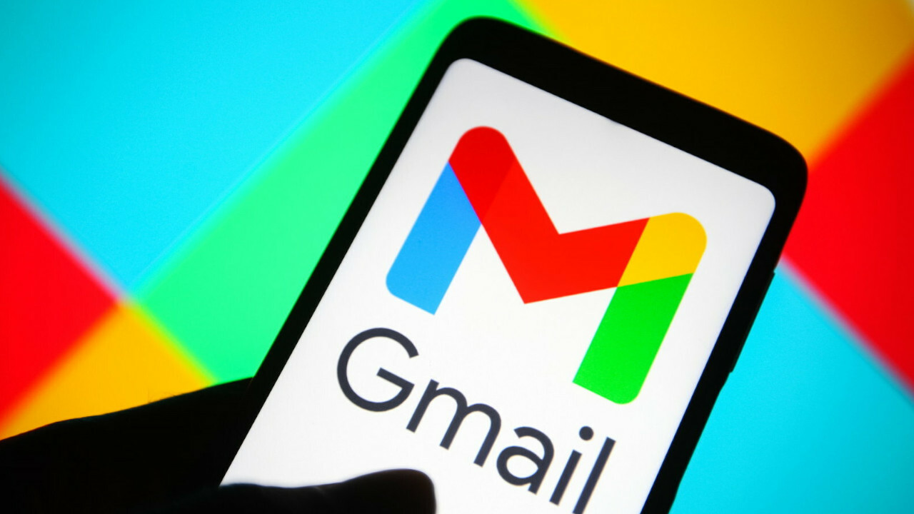 Gmail, mail adresinizin Dark Web&#039;de yayınlandığını haber verecek