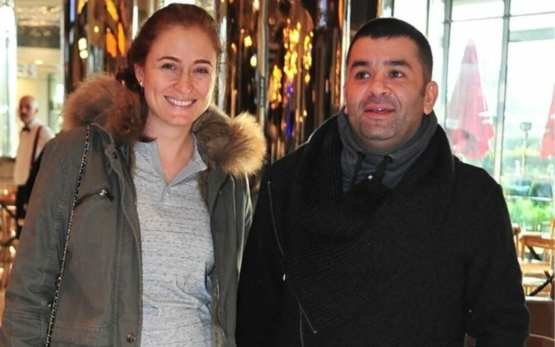 Örnek çift olarak gösteriliyorlardı! Ceyda Düvenci ve Bülent Şakrak boşanıyor