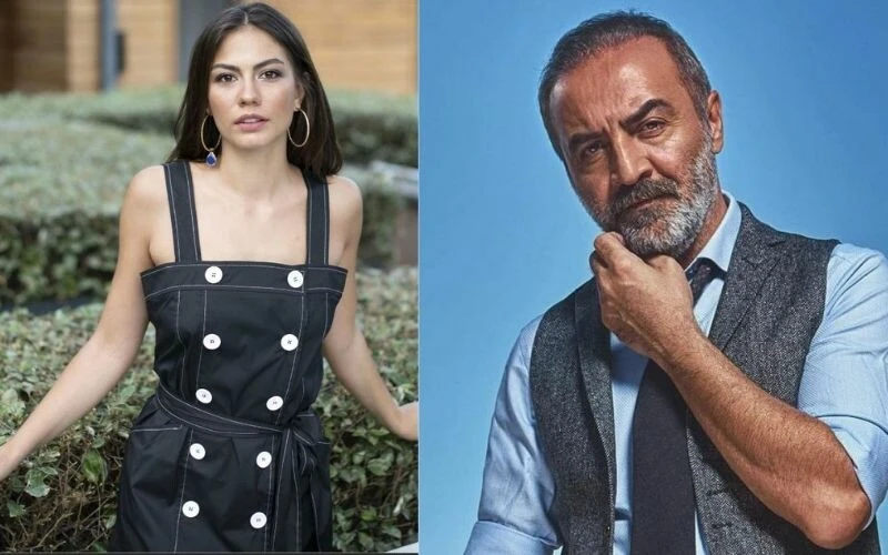Hande Erçel’e büyük şok! Milyonluk projesi iptal edildi