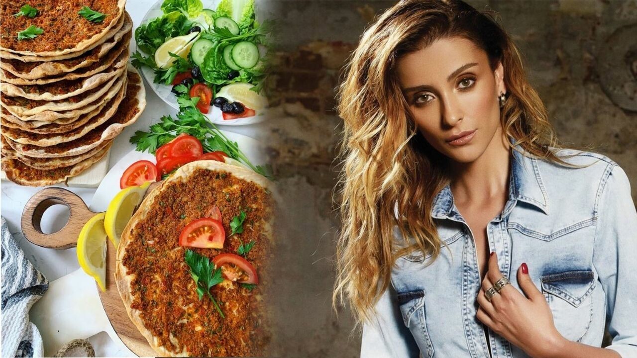 Bodrum ve Lahmacun çıkmazına Özge Ulusoy da girdi! ‘Şov yapmanın anlamı yok’