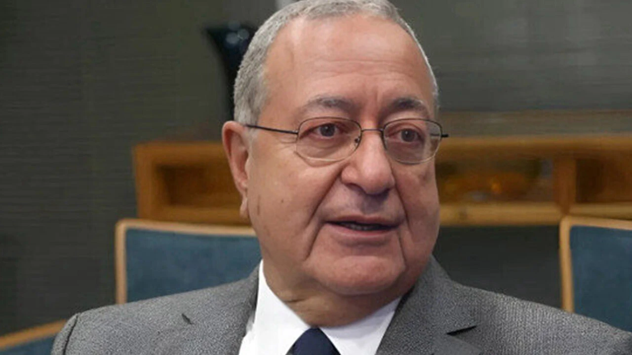 Erdoğan'dan gazeteci Mehmet Barlas için başsağlığı mesajı