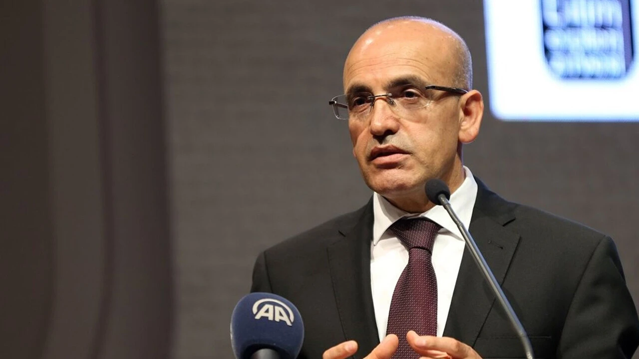 Ekonominin yeni patronu Mehmet Şimşek'in azim dolu hikayesi (Mehmet Şimşek kimdir?)