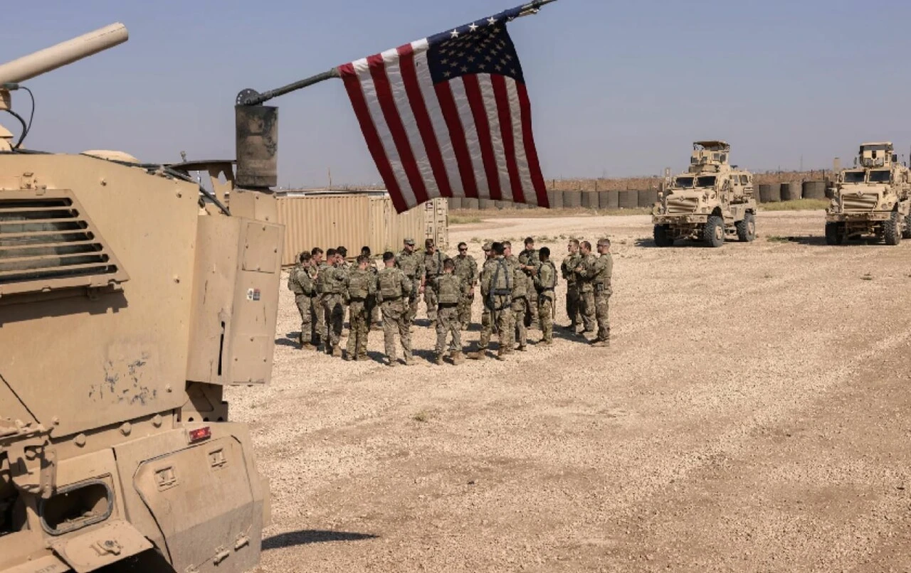 Sızan belgelerin yankıları: İran Suriye'de ABD'ye saldırılarını artıracak