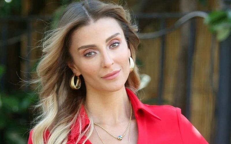 Bodrum ve Lahmacun çıkmazına Özge Ulusoy da girdi! ‘Şov yapmanın anlamı yok’