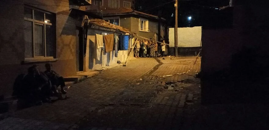 11 yaşındaki çocuk tüfekle 16 yaşındaki kuzenini vurdu!