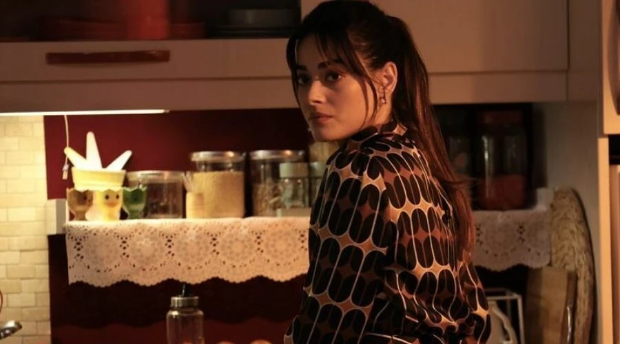 Süreyya, Ömer dizisinden ayrılıyor mu? Paylaşılan fotoğraf tüm sorulara cevap verdi