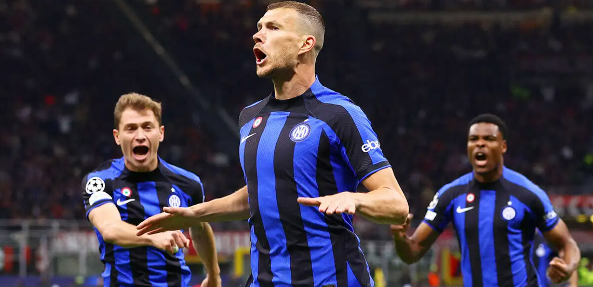 Edin Dzeko transferinde sona doğru: Bedavaya gelecek!