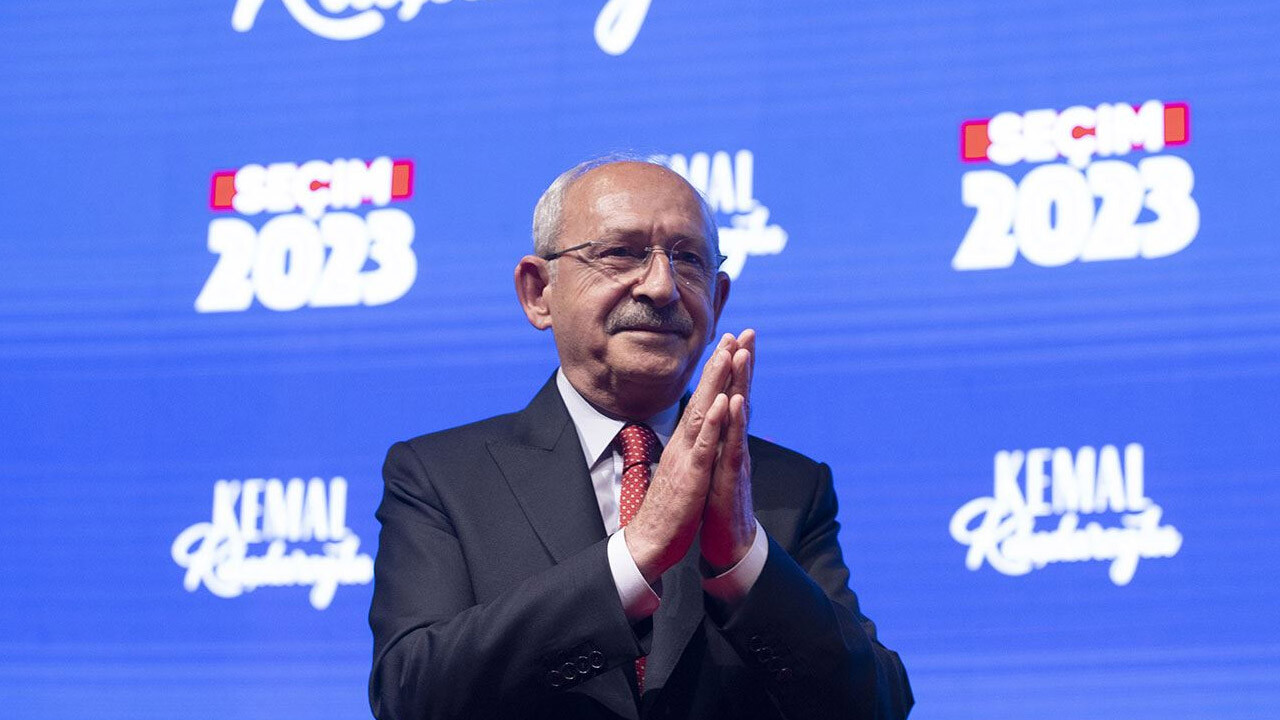 Kemal Kılıçdaroğlu’nun ‘kurultay’ planı! Seçilerek yerel seçimlere gitmek istiyor..