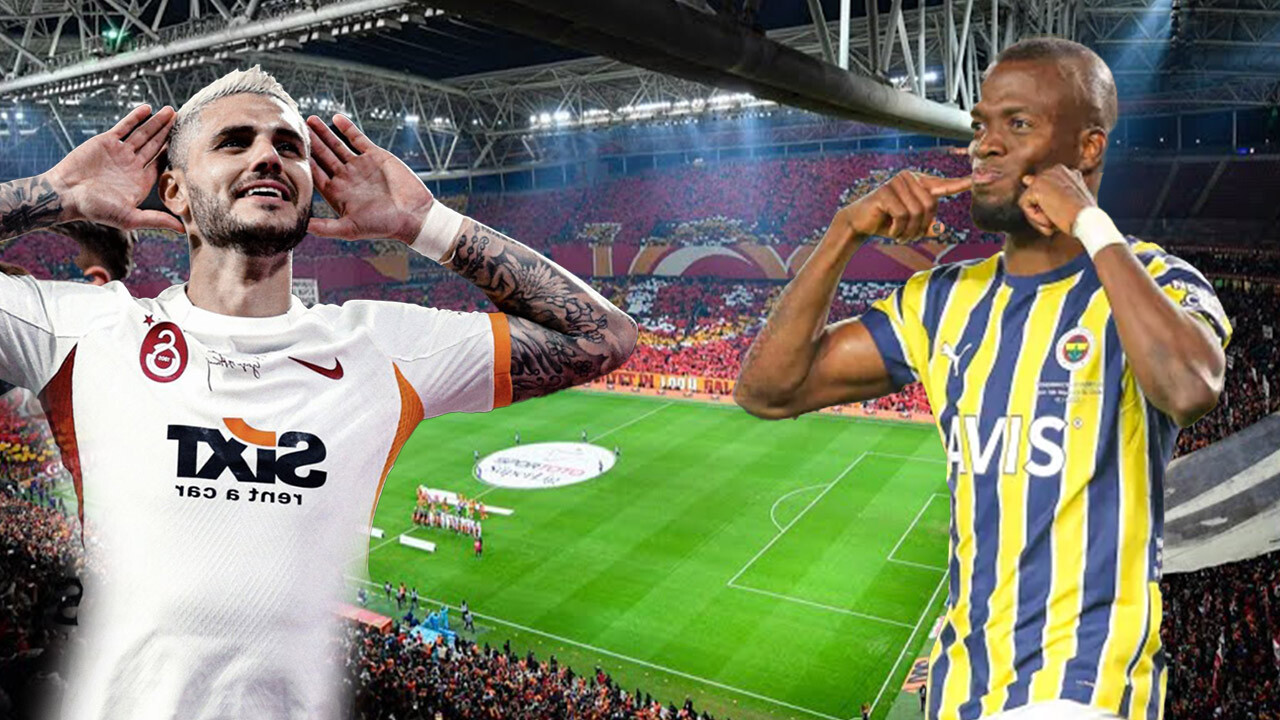 Derbide Icardi ve Valencia düellosu