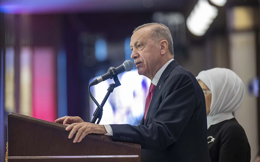 Son dakika! Cumhurbaşkanı Erdoğan yeni kabine listesini açıkladı: İşte yeni bakanlar