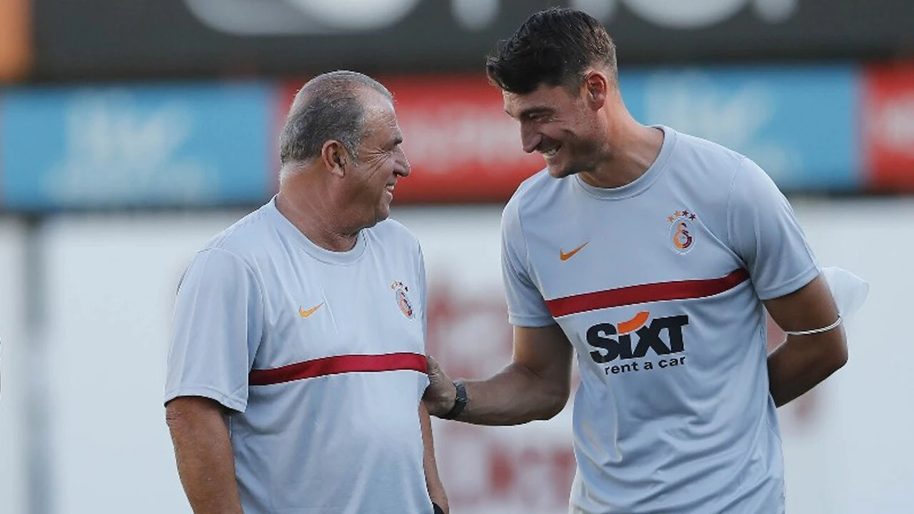 Albert Riera sürprizi: Geri dönüyor!