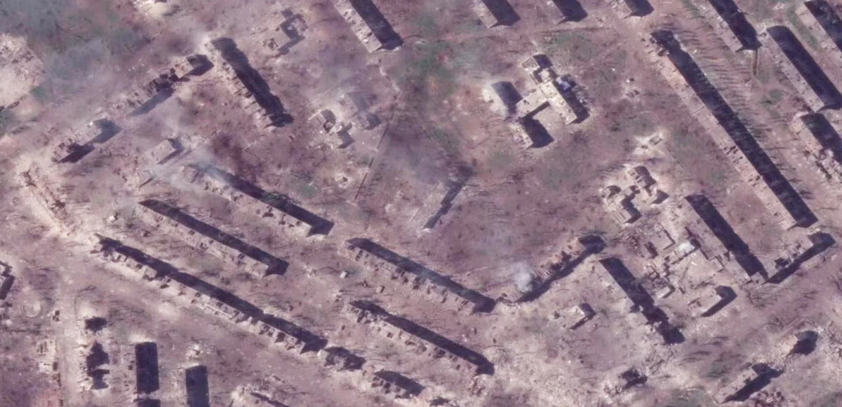 Wagner liderinden Rusya’ya suçlama: Savaşçılarıma mayın tuzağı kurdular