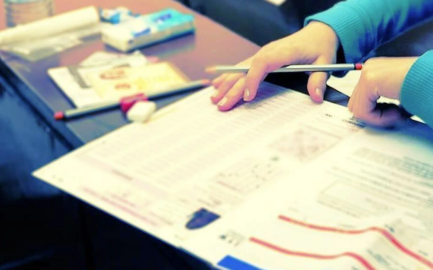 LGS'ye girecek öğrenciler dikkat: Sınava 1 gün kala öğrencilere önemli uyarılar...