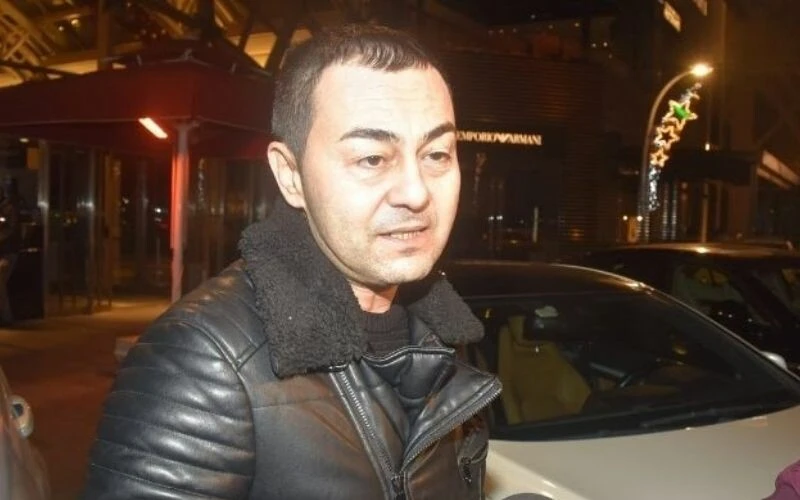 Yıllarca beyin hastalığıyla savaşmıştı! Serdar Ortaç hayranlarına gerçeği duyurdu