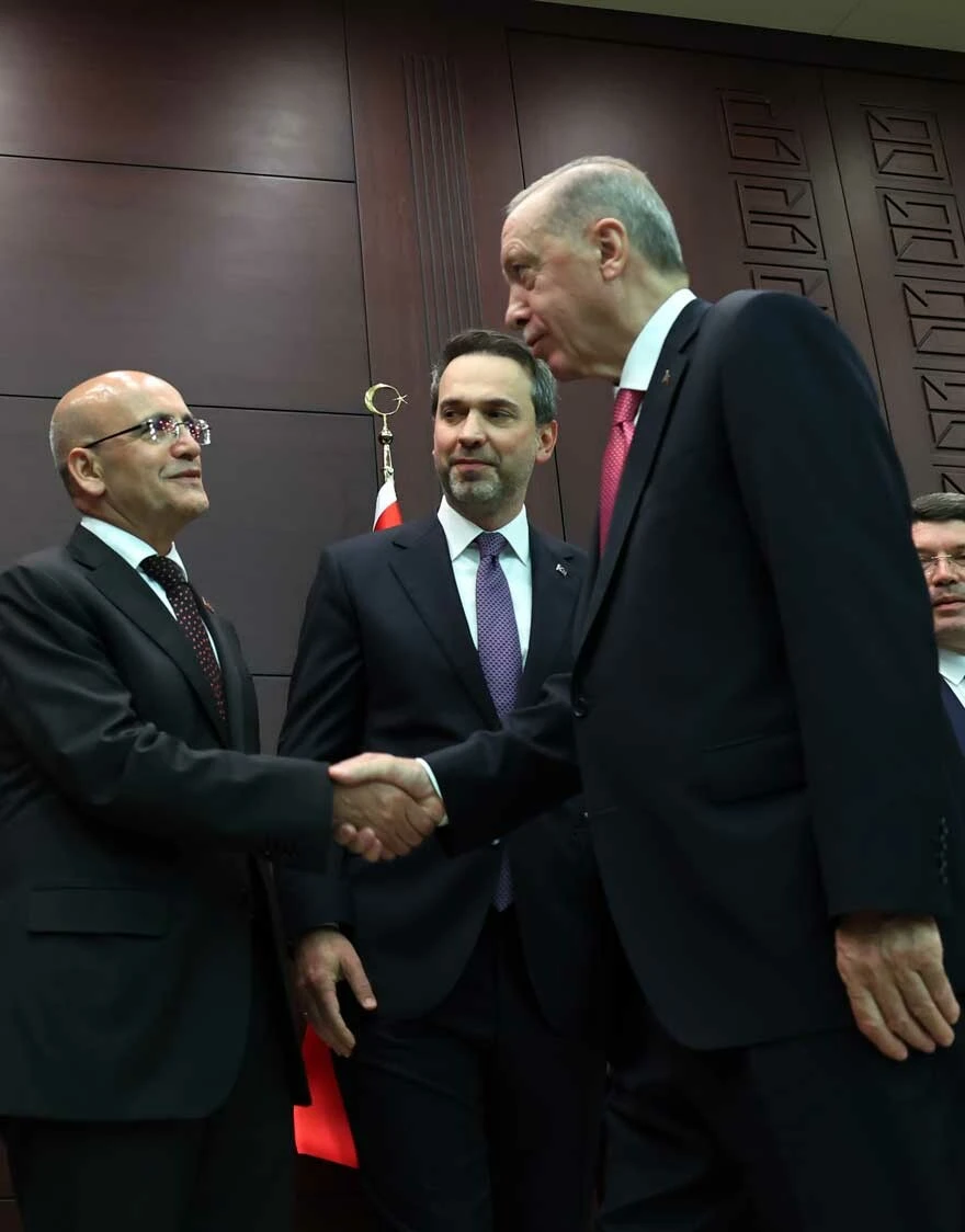 Ekonomide Mehmet Şimşek döneminin etkileri ne olacak? İslam Memiş tek tek açıkladı