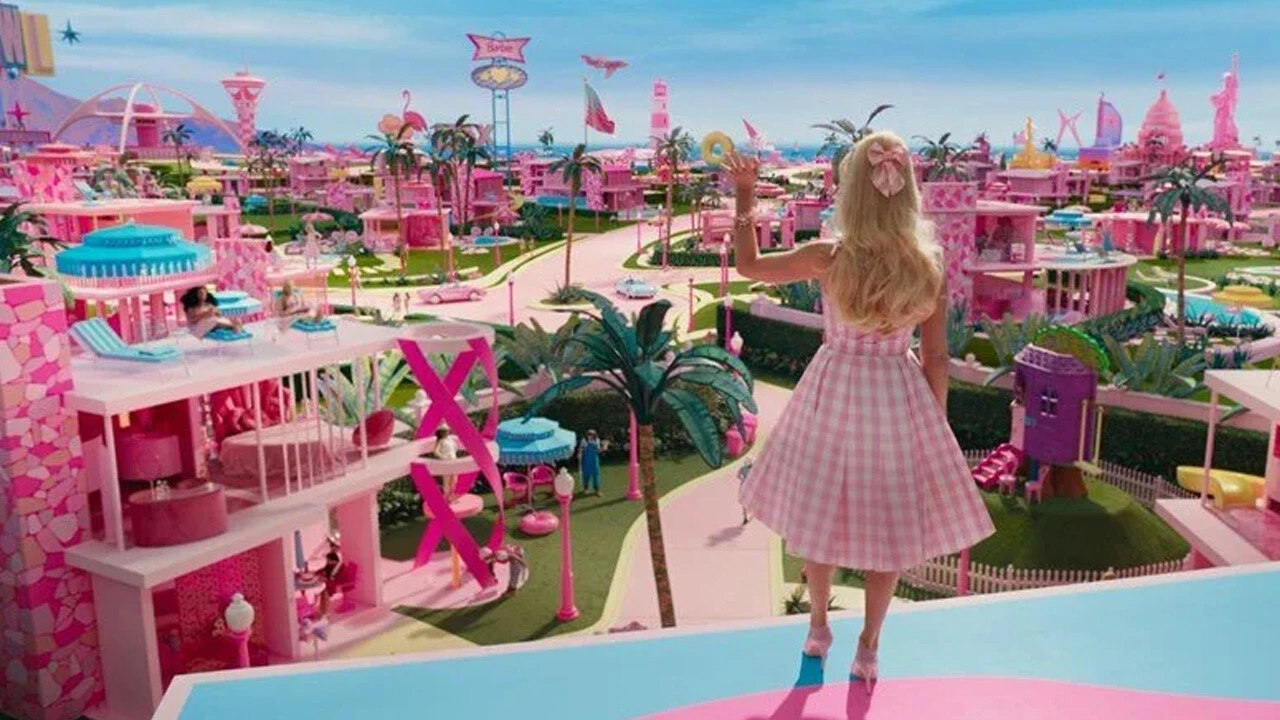 Barbie'nin pembesi dünya çapında kıtlığa yol açtı