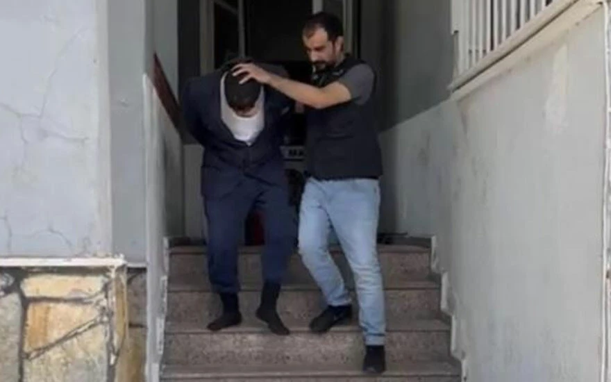 İstanbul annesine küfreden arkadaşını öldüren zanlı yakalandı