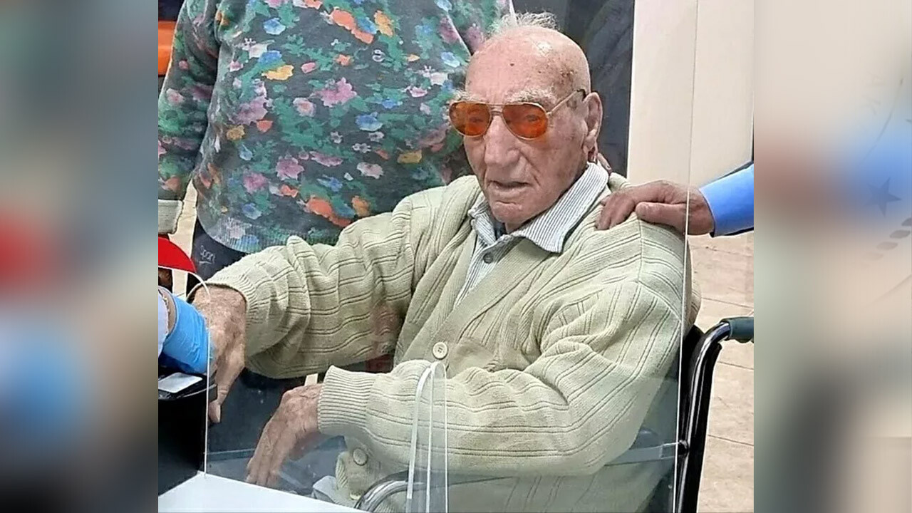 Eski İçişleri Bakanı Selahattin Çetiner 101 yaşında hayatını kaybetti
