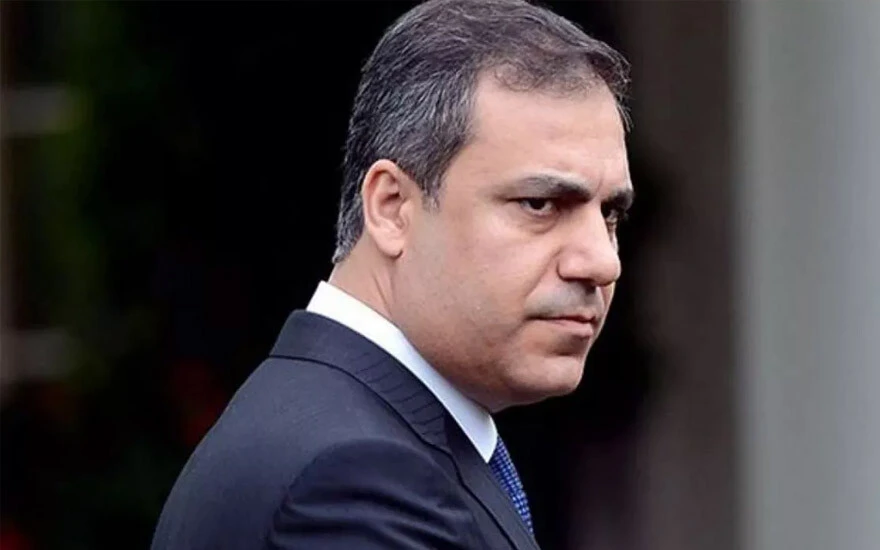 Hakan Fidan'ı bekleyen sınavlar! Suriyelilerin dönüşü, Mısır, İsrail, Batı ile ilişkiler ve dahası...