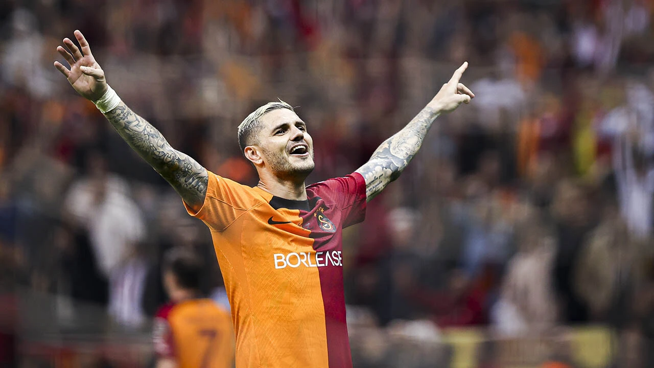 Efsaneler efsanesi 'Ulubatlı Souness' 27 yıl sonra yeniden sahada