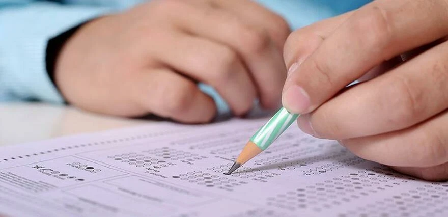 LGS merkezi sınav bugün! Başarılar çocuklar…