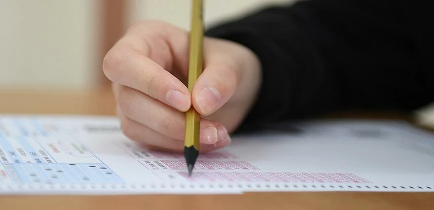 1 milyondan fazla öğrencinin girdiği LGS merkezi sınav sona erdi!