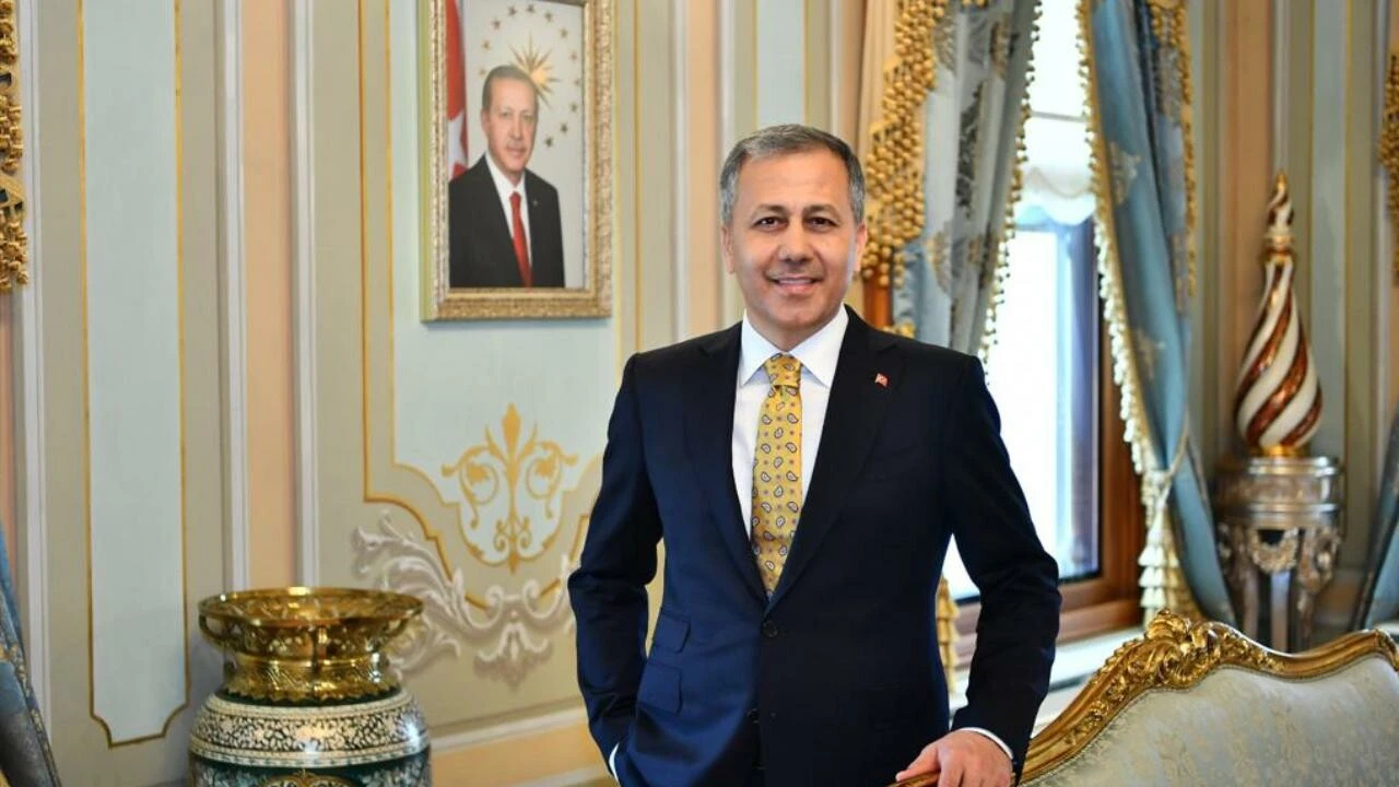 İngiliz haber ajansı Reuters'ın yeni kabine analizi! 5 kilit isme dikkat çekti