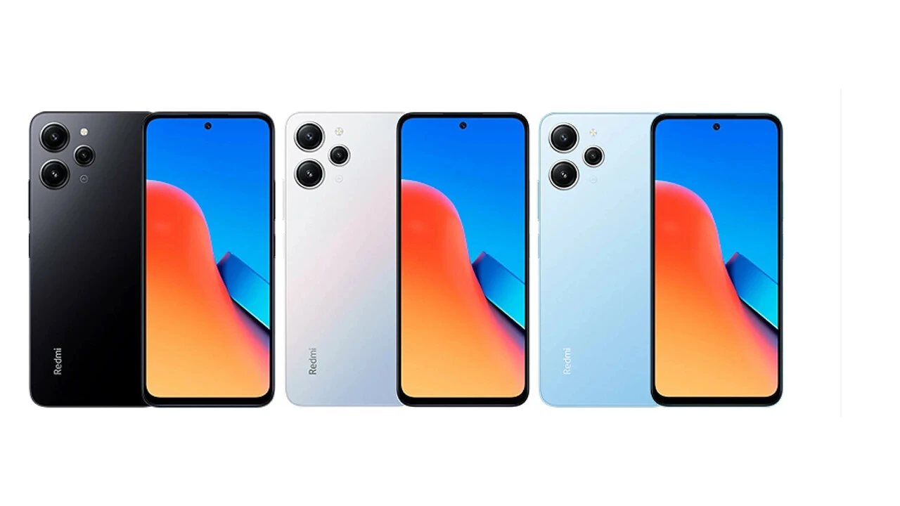 Redmi 12 tanıtım öncesi fiyatı ve görüntüleriyle ortaya çıktı: Türkiye’de yok satar!
