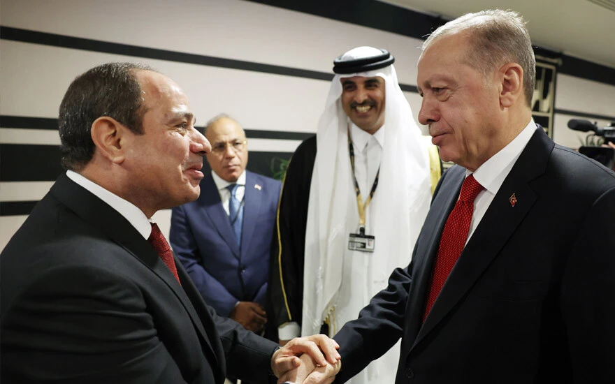 Hakan Fidan'ı bekleyen sınavlar! Suriyelilerin dönüşü, Mısır, İsrail, Batı ile ilişkiler ve dahası...