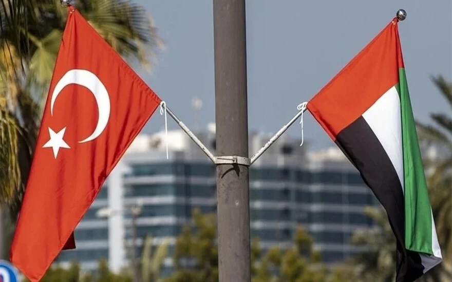 Büyük hamle başladı! Türkiye Yüzyılı için tarihi adımlar!